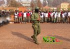 Bafoussam : exercice grandeur nature de maintien de l’ordre