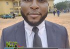 Fête de la Jeunesse 2026 ''les jeunes camerounais ont le Potentiel pour créer de la richesse et être autonome '' Loic Gapin / Président CNJC HAUTS PLATEAUX