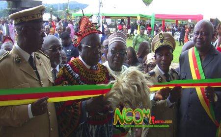 Développement local : A l’aune de la gestion des ressources budgétaires