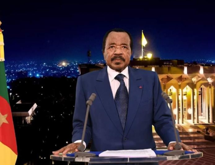 60ème édition de la fête de la jeunesse : MESSAGE DU CHEF DE L’ETAT A LA JEUNESSE