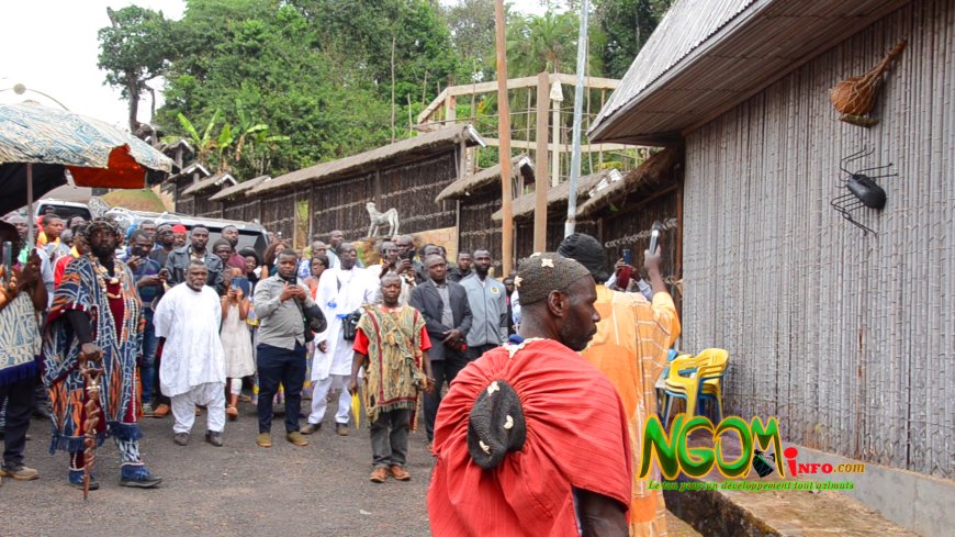 Badenkop : Cohésion et traditions au service du développement