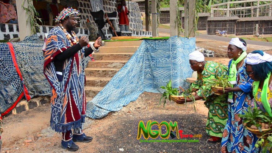 Badenkop : Cohésion et traditions au service du développement