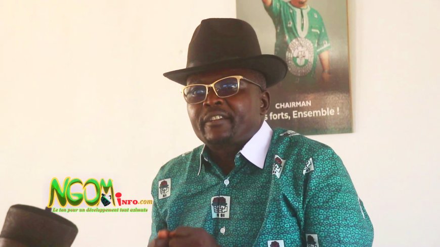 La culture de la médiocrité dans l’administration camerounaise Par Louis-Marie Kakdeu