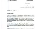 CNJC Hauts-Plateaux salue l’ascension de Théodore Ndatouo à la présidence de l’Assemblée nationale