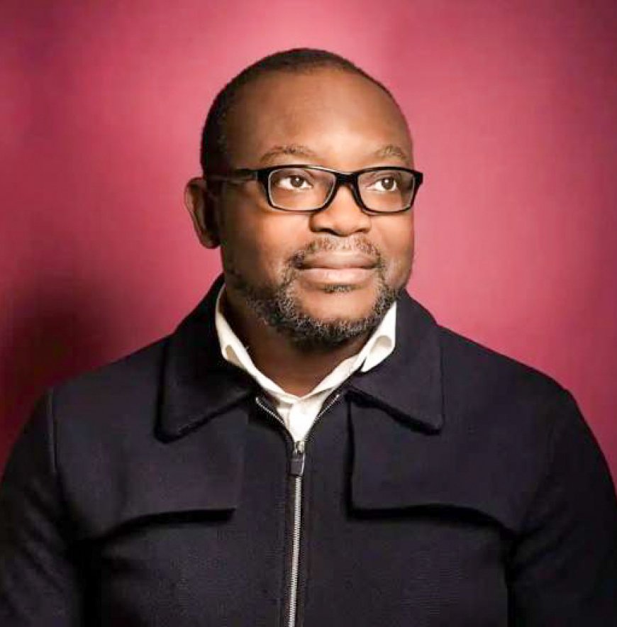 "CHANGER LE PAYS OU CHANGER DE PAYS'' . Jean Pierre BEKOLO