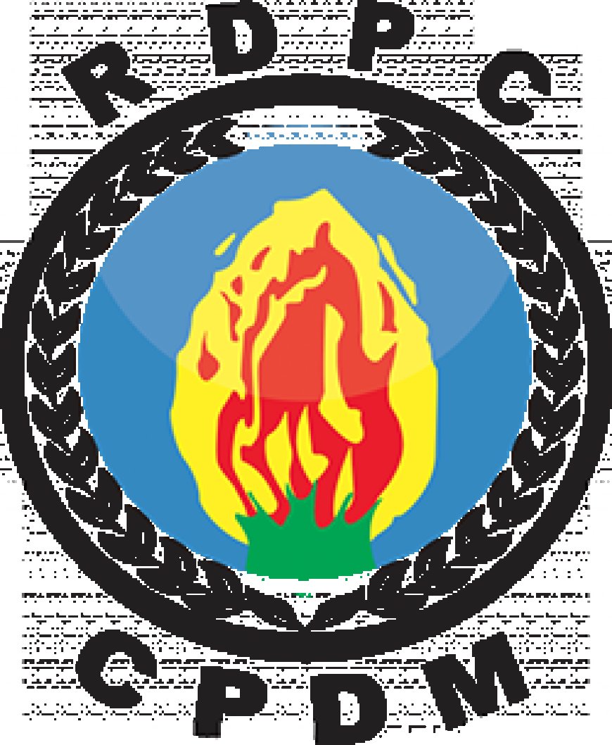 RDPC : LA FLAMME RAVIVÉE ?