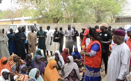 Kolofata : Une bouffée d’oxygène pour les rescapés