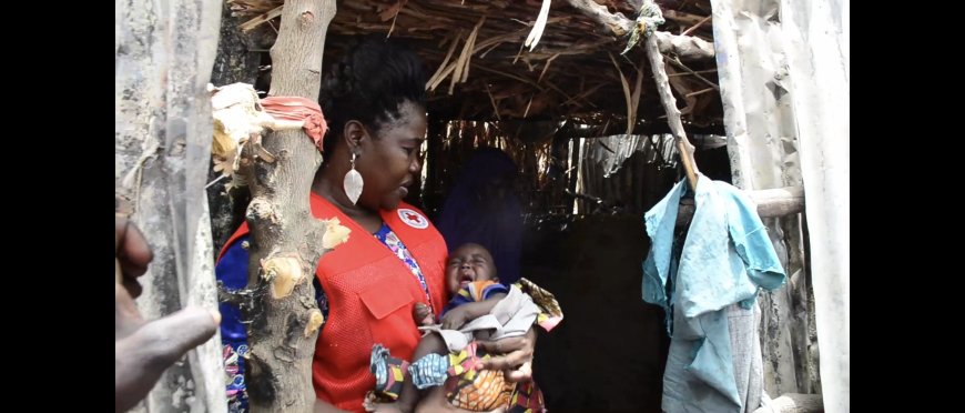 Kolofata : Une bouffée d’oxygène pour les rescapés
