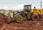 Commune de Dschang : le camp camions libéré après trois ans d’encombrement