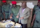 Fausse monnaie : un réseau démantelé à Douala 