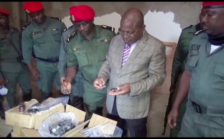 Fausse monnaie : un réseau démantelé à Douala 