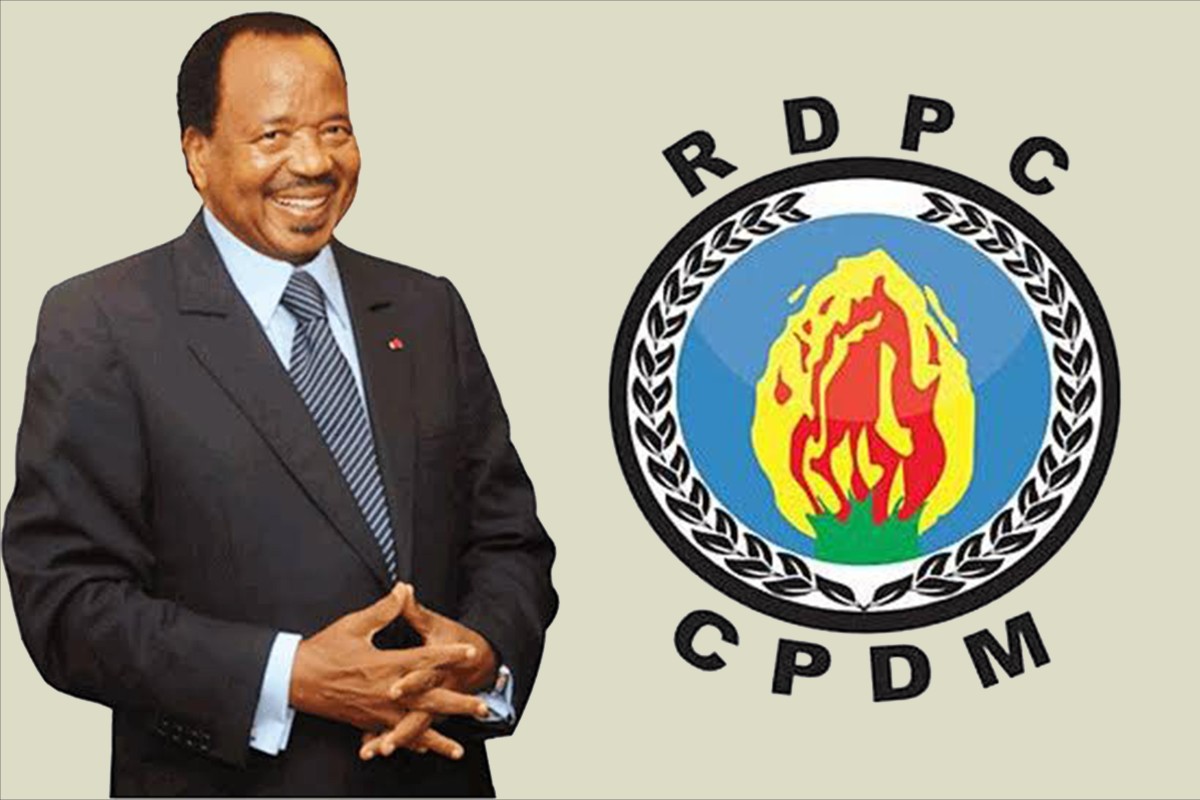 POLITIQUE : Le RDPC à l’offensive