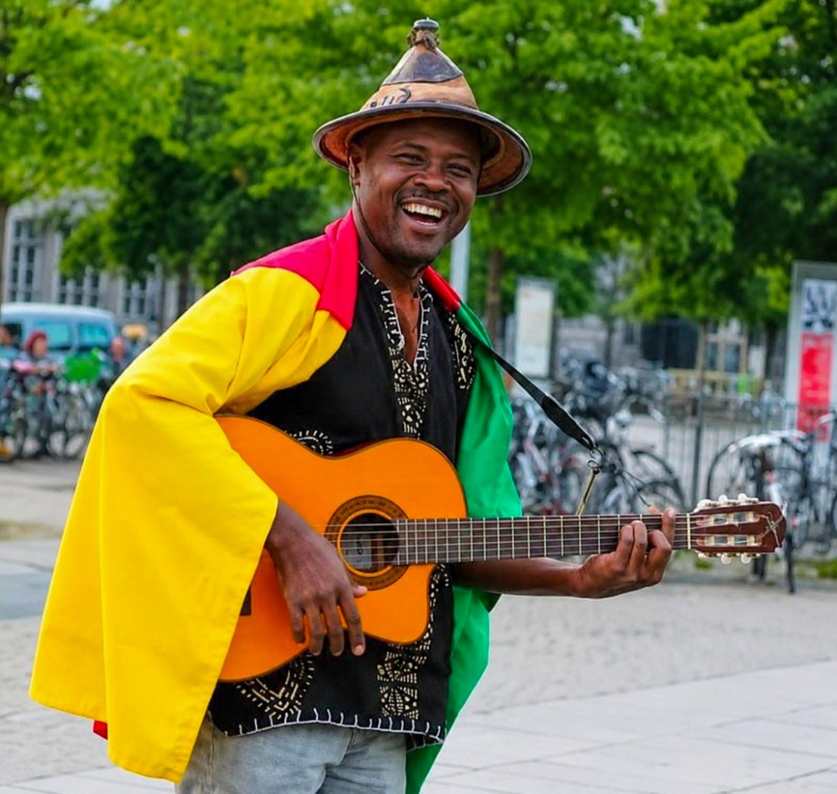 Bissi Mag : la musique camerounaise perd une voix engagée