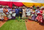 Bafoussam 1er célèbre l’excellence scolaire