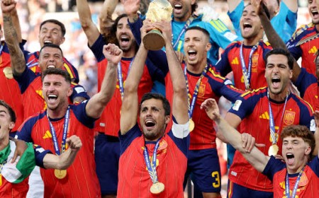 CDM 2026 : La passion du foot
