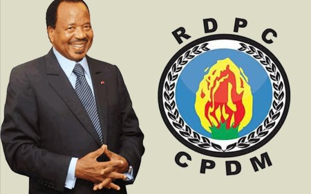 POLITIQUE : Le RDPC à l’offensive