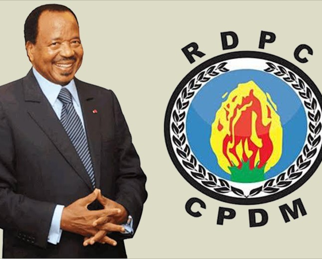 POLITIQUE : Le RDPC à l’offensive
