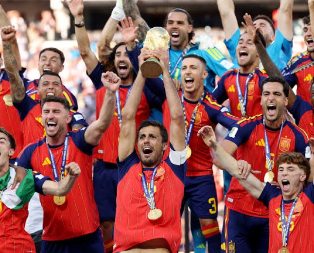 CDM 2026 : La passion du foot
