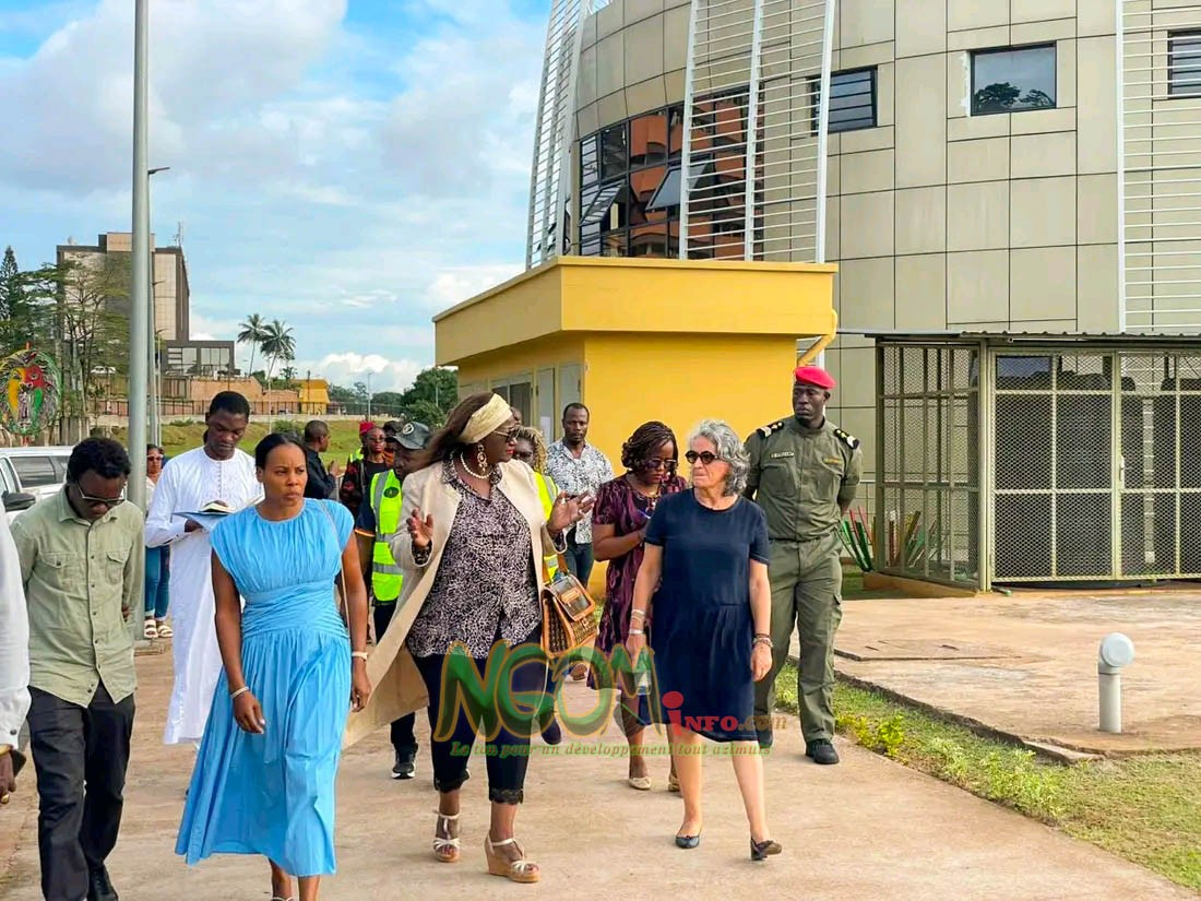 Tourisme et loisirs : Yaoundé mise sur son Lac Municipal