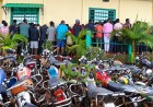Bafoussam : l’opération Tentacules frappe fort contre l’insécurité