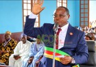 Commune de Dschang : entre réconciliation et développement participatif