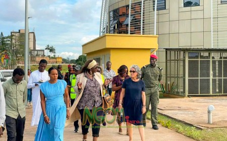 Tourisme et loisirs : Yaoundé mise sur son Lac Municipal