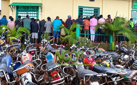 Bafoussam : l’opération Tentacules frappe fort contre l’insécurité