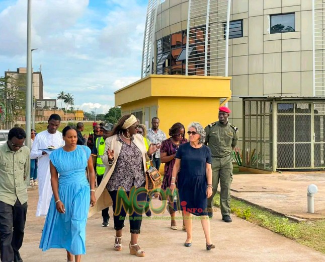 Tourisme et loisirs : Yaoundé mise sur son Lac Municipal