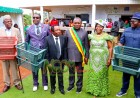 Bafoussam 1er : Des mariages collectifs pour célébrer les femmes rurales 