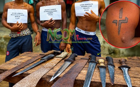 Douala : les auteurs du meurtre de Guillaume Nkom II interpellés 