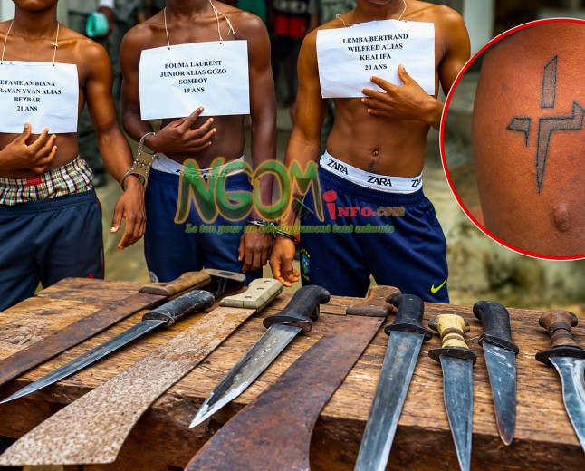 Douala : les auteurs du meurtre de Guillaume Nkom II interpellés 